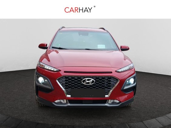 HYUNDAI KONA de segunda mano