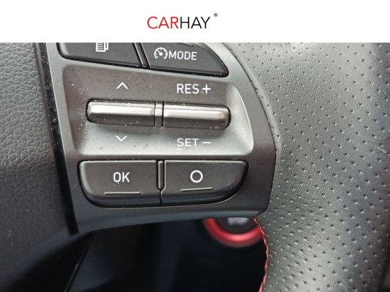 HYUNDAI KONA de segunda mano