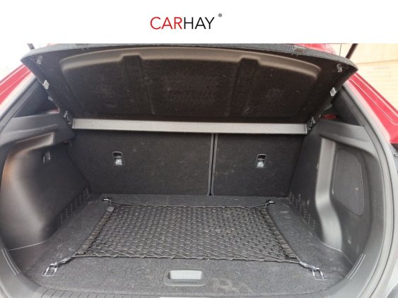 HYUNDAI KONA de segunda mano