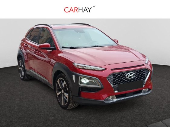 HYUNDAI KONA de segunda mano