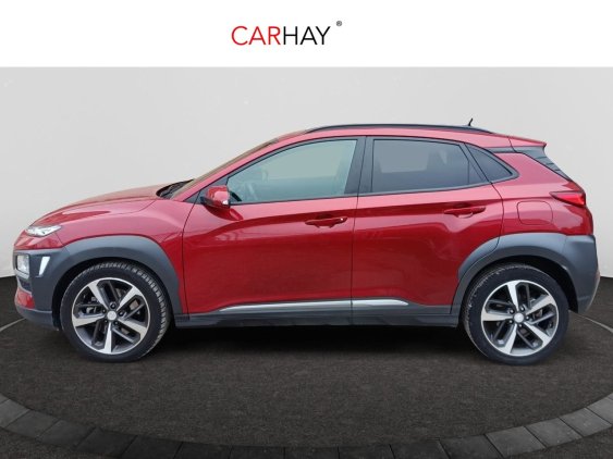 HYUNDAI KONA de segunda mano