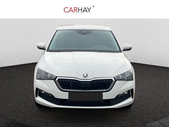 SKODA SCALA de segunda mano