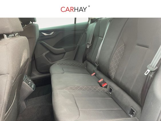 SKODA SCALA de segunda mano