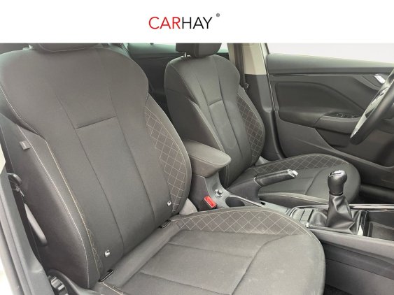 SKODA SCALA de segunda mano