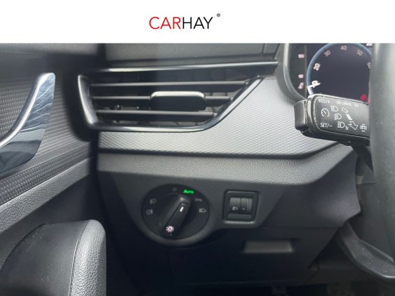 SKODA SCALA de segunda mano