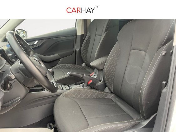 SKODA SCALA de segunda mano