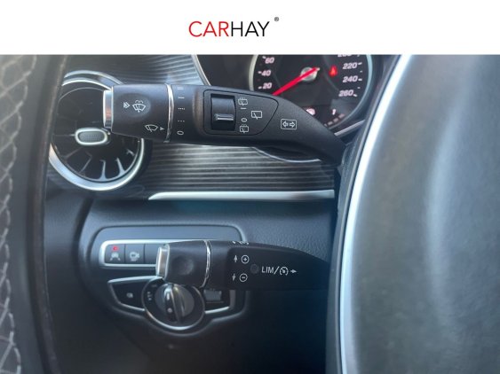 MERCEDES CLASE V de segunda mano