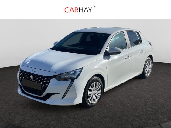 PEUGEOT 208 de segunda mano