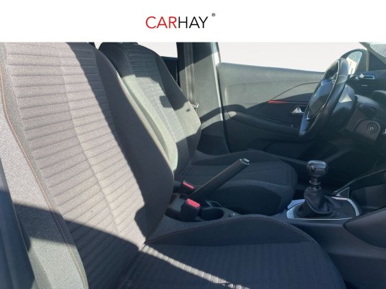 PEUGEOT 208 de segunda mano