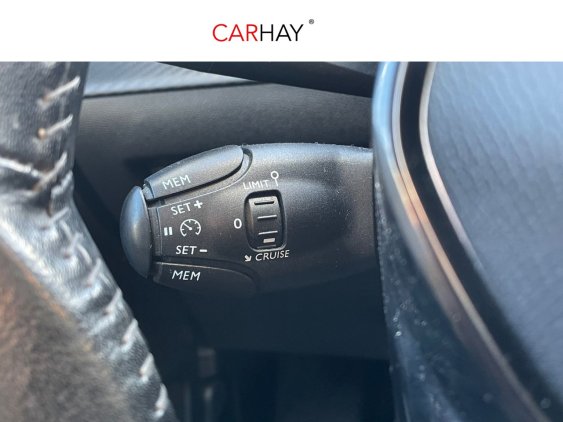 PEUGEOT 208 de segunda mano