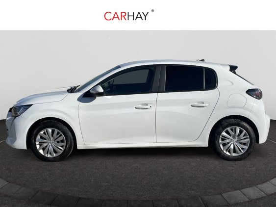 PEUGEOT 208 de segunda mano