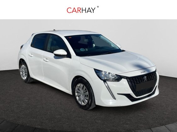PEUGEOT 208 de segunda mano