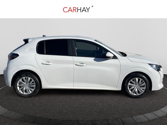 PEUGEOT 208 de segunda mano