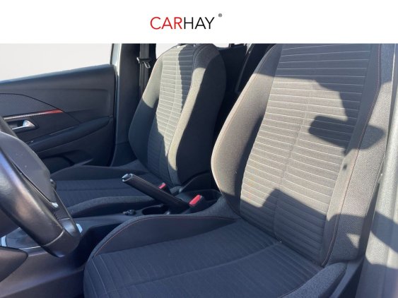 PEUGEOT 208 de segunda mano