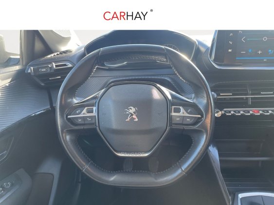 PEUGEOT 208 de segunda mano