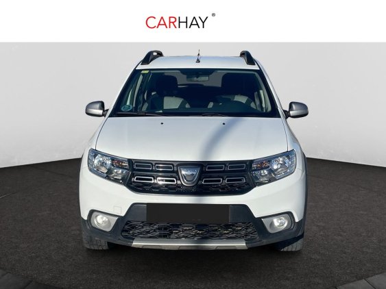 Comprar DACIA SANDERO de segunda mano DACIA SANDERO de segunda mano