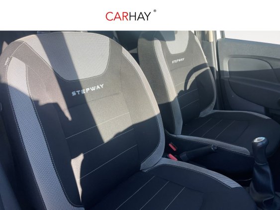 Comprar DACIA SANDERO de segunda mano DACIA SANDERO de segunda mano