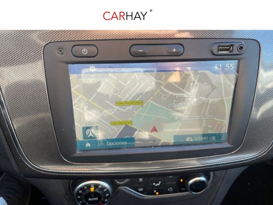 Comprar DACIA SANDERO de segunda mano DACIA SANDERO de segunda mano