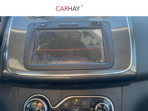 Comprar DACIA SANDERO de segunda mano DACIA SANDERO de segunda mano