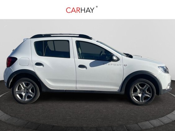 Comprar DACIA SANDERO de segunda mano DACIA SANDERO de segunda mano