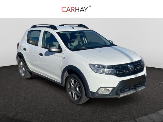 Comprar DACIA SANDERO de segunda mano DACIA SANDERO de segunda mano