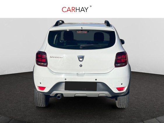 Comprar DACIA SANDERO de segunda mano DACIA SANDERO de segunda mano