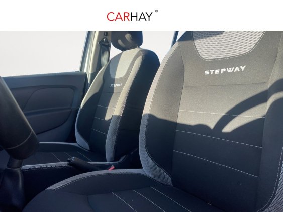 Comprar DACIA SANDERO de segunda mano DACIA SANDERO de segunda mano