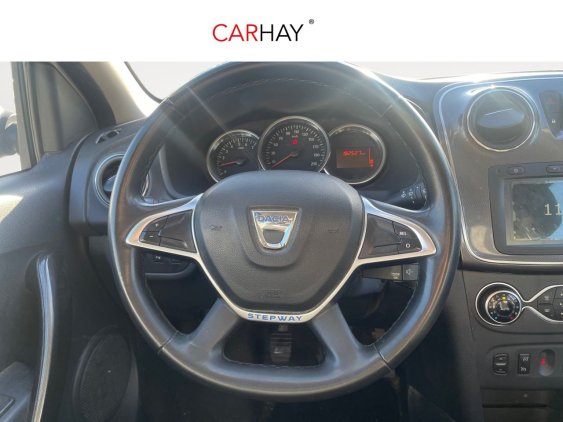 Comprar DACIA SANDERO de segunda mano DACIA SANDERO de segunda mano