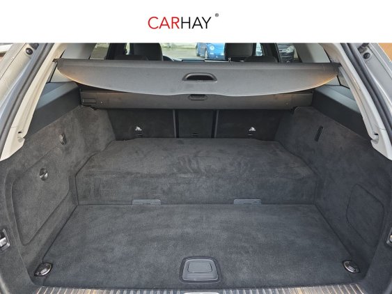 MERCEDES CLASE C de segunda mano