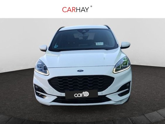 FORD KUGA de segunda mano