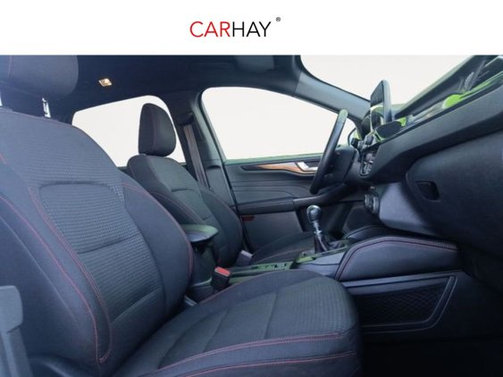 FORD KUGA de segunda mano