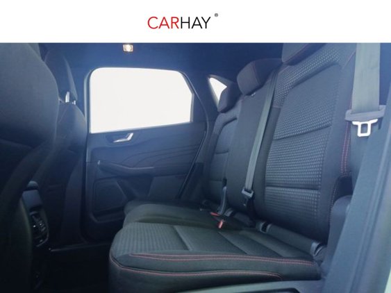 FORD KUGA de segunda mano