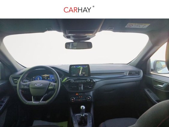 FORD KUGA de segunda mano