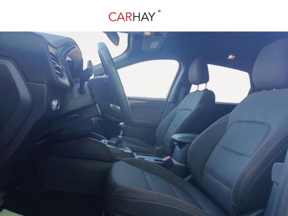 FORD KUGA de segunda mano