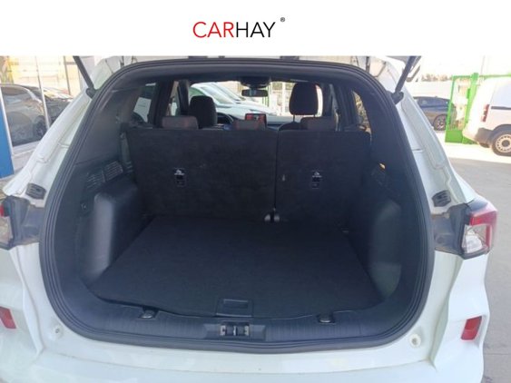 FORD KUGA de segunda mano