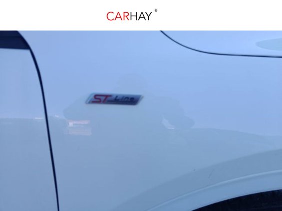 FORD KUGA de segunda mano