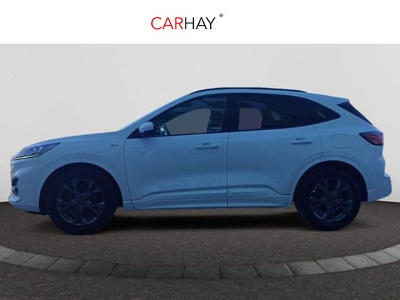 FORD KUGA de segunda mano