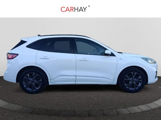 FORD KUGA de segunda mano