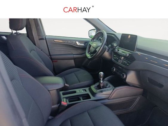 FORD KUGA de segunda mano