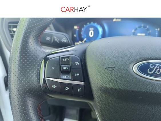 FORD KUGA de segunda mano