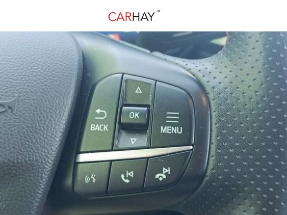 FORD KUGA de segunda mano