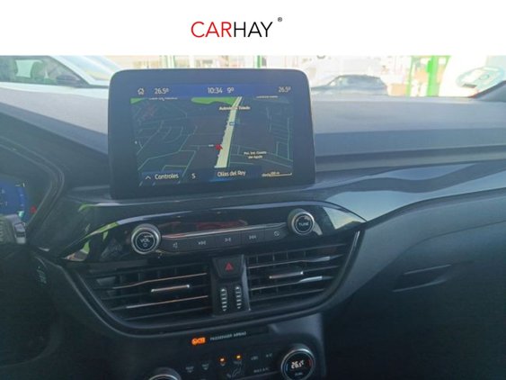 FORD KUGA de segunda mano