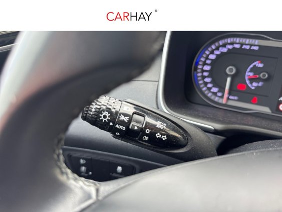 HYUNDAI TUCSON de segunda mano