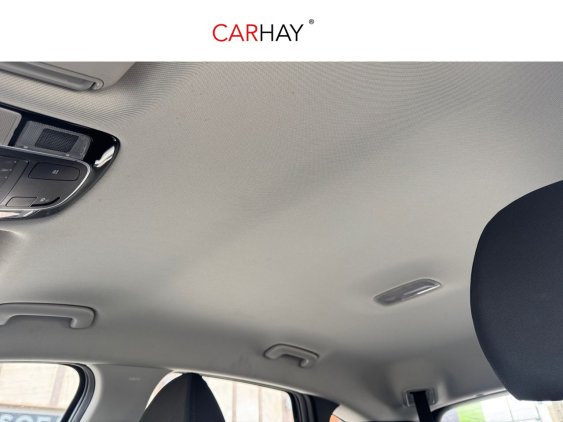 HYUNDAI TUCSON de segunda mano