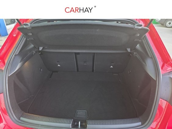 MERCEDES CLASE A de segunda mano