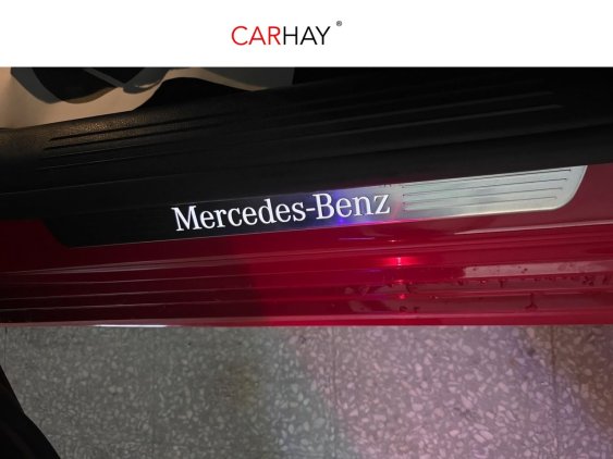 MERCEDES CLASE A de segunda mano