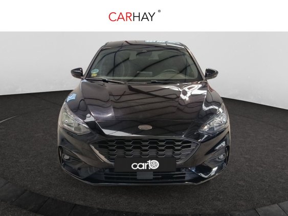 FORD FOCUS de segunda mano