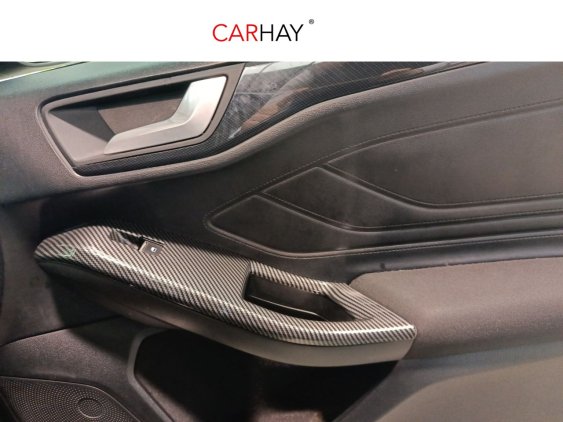 FORD FOCUS de segunda mano