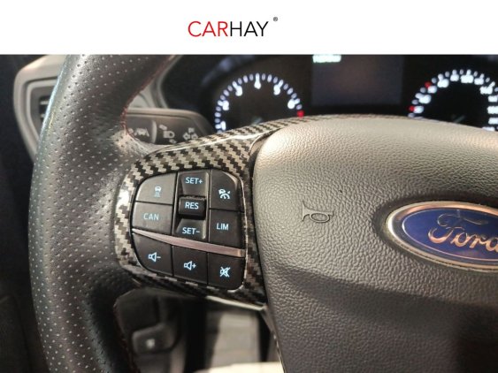 FORD FOCUS de segunda mano