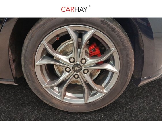 FORD FOCUS de segunda mano